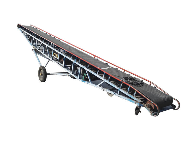 Belt Conveyor